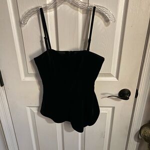 White House Black Market Top